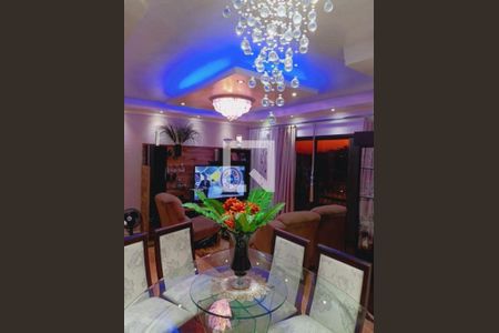 Apartamento à venda com 2 quartos, 65m² em Vila Rosalia, Guarulhos