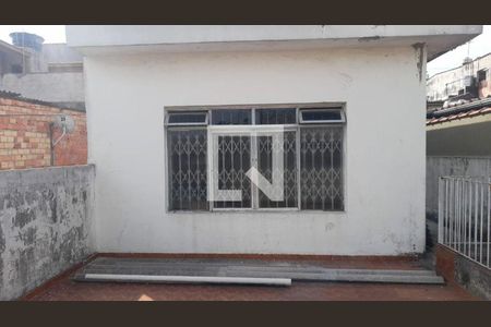 Casa à venda com 2 quartos, 125m² em Jardim Divinolandia, Guarulhos