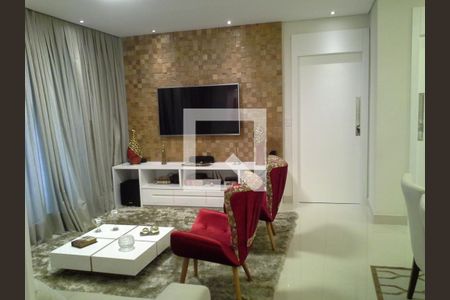 Apartamento à venda com 3 quartos, 165m² em Jardim Barbosa, Guarulhos