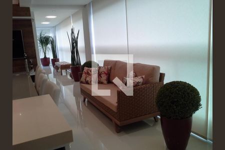 Apartamento à venda com 3 quartos, 165m² em Jardim Barbosa, Guarulhos