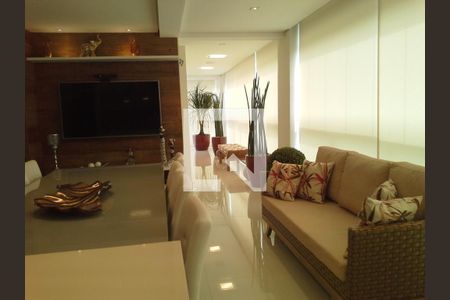 Apartamento à venda com 3 quartos, 165m² em Jardim Barbosa, Guarulhos