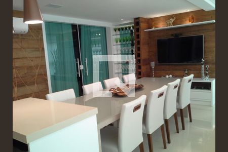 Apartamento à venda com 3 quartos, 165m² em Jardim Barbosa, Guarulhos