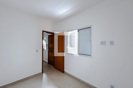 Quarto 2 de apartamento para alugar com 2 quartos, 41m² em Vila Carrão, São Paulo