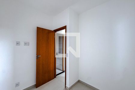 Quarto 2 de apartamento à venda com 2 quartos, 41m² em Vila Carrão, São Paulo