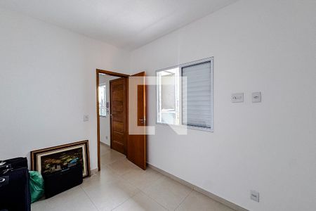Quarto 2 de apartamento para alugar com 2 quartos, 41m² em Vila Carrão, São Paulo