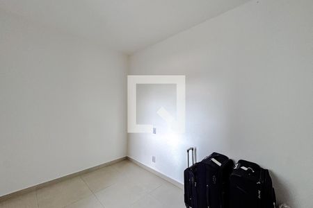Quarto 2 de apartamento para alugar com 2 quartos, 41m² em Vila Carrão, São Paulo