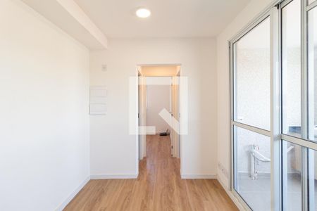 Sala/Cozinha de apartamento para alugar com 2 quartos, 39m² em Vila Sul Americana, Carapicuíba