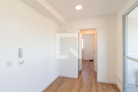 Sala/Cozinha de apartamento para alugar com 2 quartos, 39m² em Vila Sul Americana, Carapicuíba
