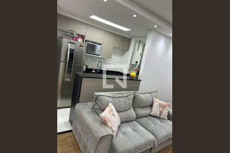 Apartamento à venda com 2 quartos, 44m² em Vila Bremen, Guarulhos