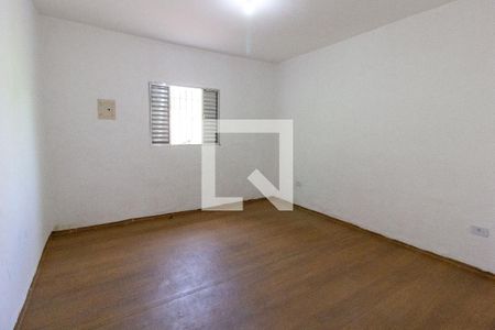 Quarto 1  de casa para alugar com 2 quartos, 250m² em Jardim Belvedere, Guarulhos