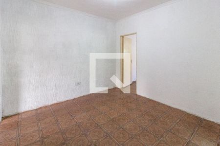 Sala de casa para alugar com 2 quartos, 250m² em Jardim Belvedere, Guarulhos