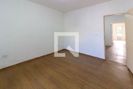 Quarto 1  de casa para alugar com 2 quartos, 250m² em Jardim Belvedere, Guarulhos