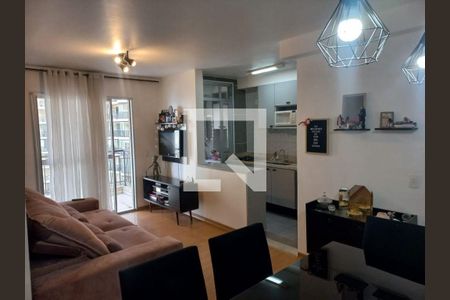 Apartamento à venda com 2 quartos, 60m² em Picanço, Guarulhos