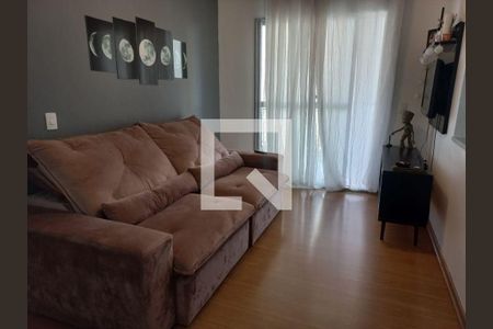 Apartamento à venda com 2 quartos, 60m² em Picanço, Guarulhos