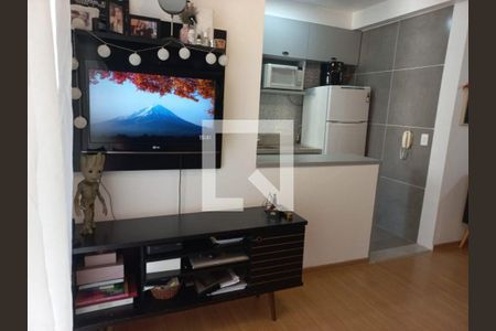 Apartamento à venda com 2 quartos, 60m² em Picanço, Guarulhos