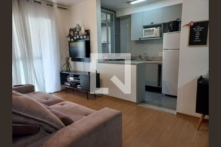 Apartamento à venda com 2 quartos, 60m² em Picanço, Guarulhos