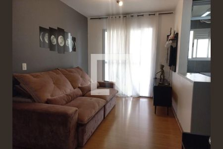 Apartamento à venda com 2 quartos, 60m² em Picanço, Guarulhos