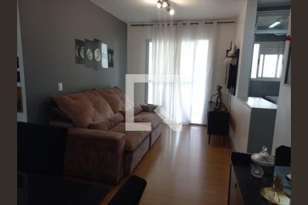 Apartamento à venda com 2 quartos, 60m² em Picanço, Guarulhos