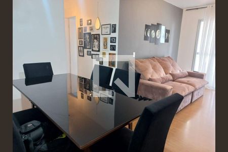 Apartamento à venda com 2 quartos, 60m² em Picanço, Guarulhos