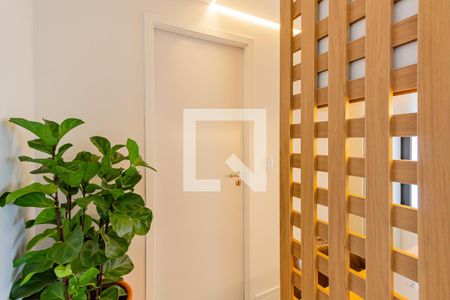 Escritório de apartamento para alugar com 1 quarto, 71m² em Jardim das Acacias, São Paulo