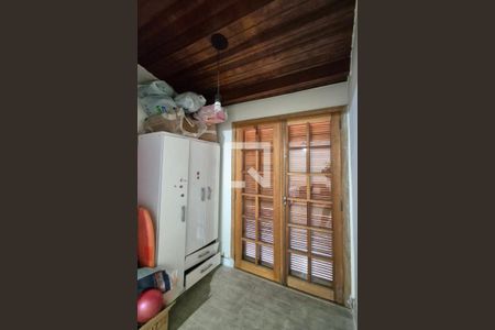 Closet do Quarto 1  de casa à venda com 5 quartos, 200m² em Jardim Chapadão, Campinas