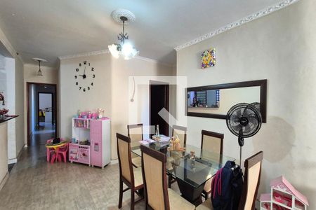 Sala de Jantar de casa à venda com 5 quartos, 200m² em Jardim Chapadão, Campinas