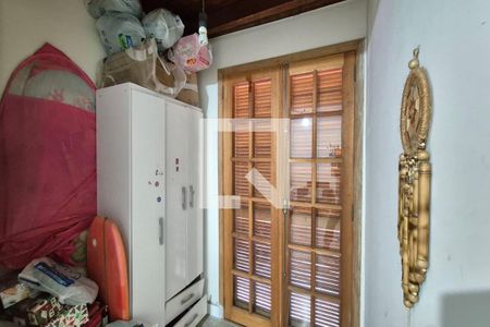 Closet do Quarto 1  de casa à venda com 5 quartos, 200m² em Jardim Chapadão, Campinas