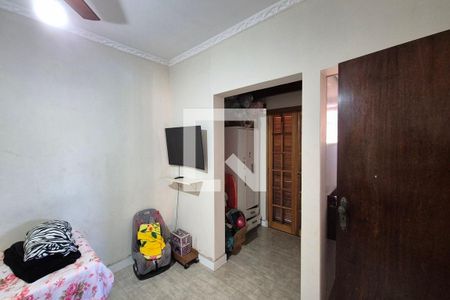 Quarto 1 - Suíte  de casa à venda com 5 quartos, 200m² em Jardim Chapadão, Campinas