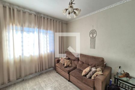 Sala de casa à venda com 5 quartos, 200m² em Jardim Chapadão, Campinas