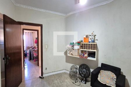 Quarto 1 - Suíte  de casa à venda com 5 quartos, 200m² em Jardim Chapadão, Campinas