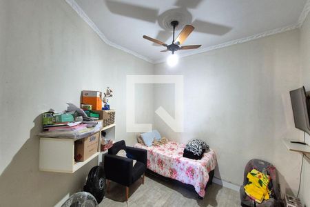 Quarto 1 - Suíte  de casa à venda com 5 quartos, 200m² em Jardim Chapadão, Campinas