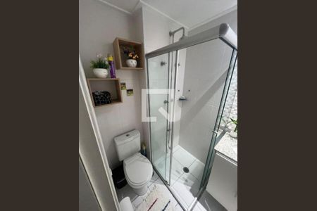 Apartamento à venda com 2 quartos, 65m² em Jardim Flor da Montanha, Guarulhos