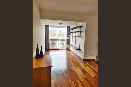 Apartamento à venda com 2 quartos, 60m² em Pinheiros, São Paulo
