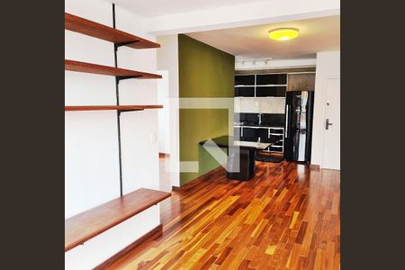 Apartamento à venda com 2 quartos, 60m² em Pinheiros, São Paulo