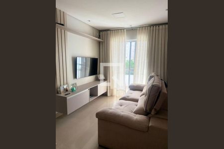 Apartamento à venda com 2 quartos, 61m² em Jardim Testae, Guarulhos