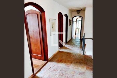 Casa à venda com 4 quartos, 685m² em Vila Ida, São Paulo