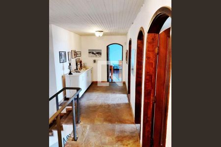 Casa à venda com 4 quartos, 685m² em Vila Ida, São Paulo