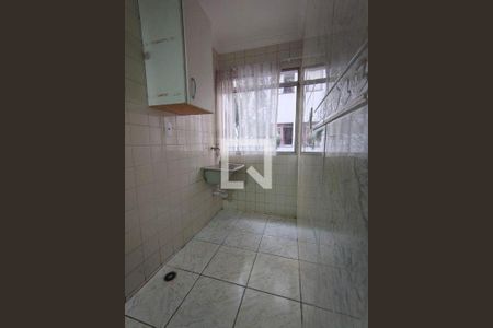 Apartamento à venda com 2 quartos, 52m² em Picanço, Guarulhos