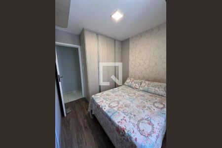 Apartamento à venda com 2 quartos, 52m² em Picanço, Guarulhos