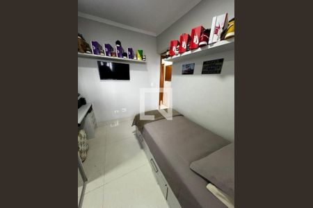 Apartamento à venda com 3 quartos, 165m² em Jardim Barbosa, Guarulhos
