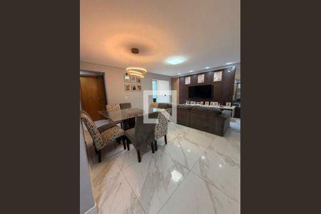 Apartamento à venda com 3 quartos, 76m² em Jardim Nova Taboao, Guarulhos