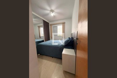 Apartamento à venda com 3 quartos, 76m² em Jardim Nova Taboao, Guarulhos