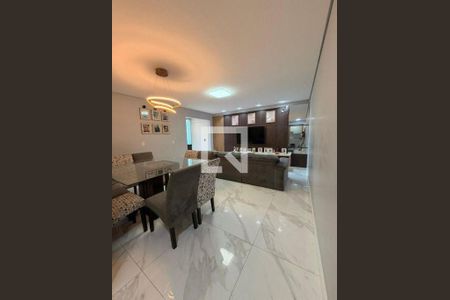 Apartamento à venda com 3 quartos, 76m² em Jardim Nova Taboao, Guarulhos