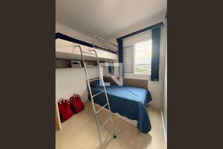 Apartamento à venda com 3 quartos, 76m² em Jardim Nova Taboao, Guarulhos