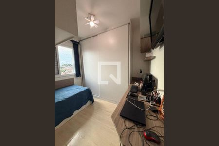 Apartamento à venda com 3 quartos, 76m² em Jardim Nova Taboao, Guarulhos