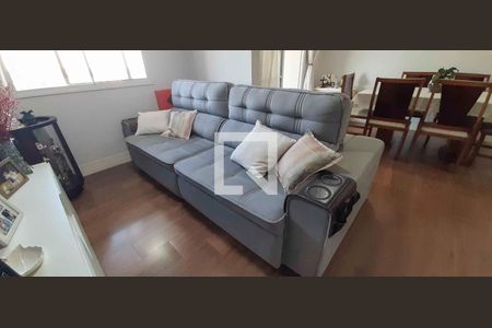 Apartamento à venda com 3 quartos, 95m² em Jardim Arpoador, São Paulo