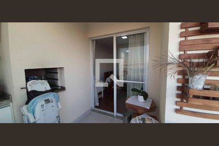Apartamento à venda com 3 quartos, 95m² em Jardim Arpoador, São Paulo