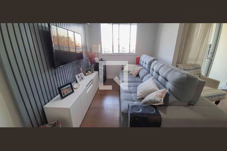 Apartamento à venda com 3 quartos, 95m² em Jardim Arpoador, São Paulo