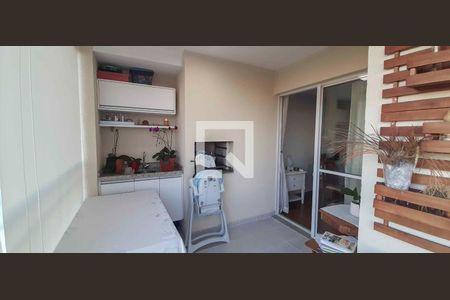 Apartamento à venda com 3 quartos, 95m² em Jardim Arpoador, São Paulo