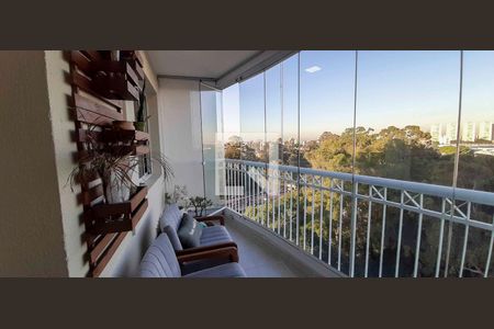 Apartamento à venda com 3 quartos, 95m² em Jardim Arpoador, São Paulo